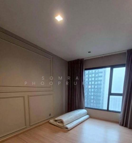 Life Asoke-Rama 9, bangkok, 626 Asoke-Dindaeng Road, Makkasan, Ratchathewi, Bangkok, 2 Bedrooms, 62 sqm, Condo For Sale, by Somrad Phoopruksachart, 500605325 - DDproperty.com