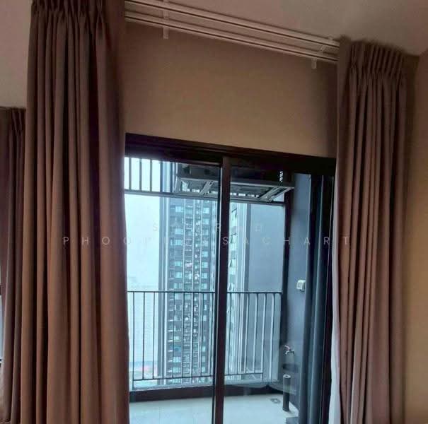 Life Asoke-Rama 9, bangkok, 626 Asoke-Dindaeng Road, Makkasan, Ratchathewi, Bangkok, 2 Bedrooms, 62 sqm, Condo For Sale, by Somrad Phoopruksachart, 500605325 - DDproperty.com