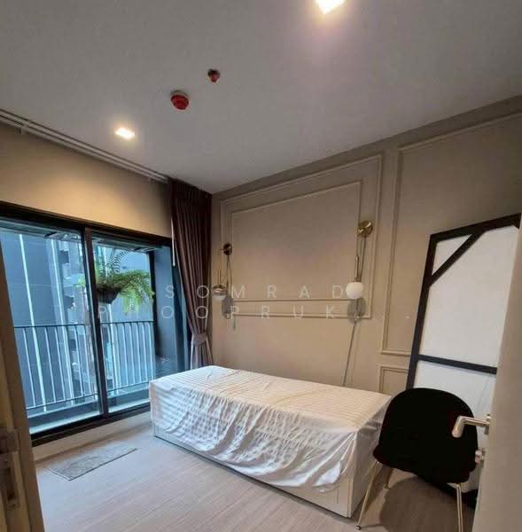 Life Asoke-Rama 9, bangkok, 626 Asoke-Dindaeng Road, Makkasan, Ratchathewi, Bangkok, 2 Bedrooms, 62 sqm, Condo For Sale, by Somrad Phoopruksachart, 500605325 - DDproperty.com