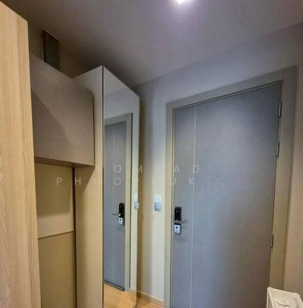 Life Asoke-Rama 9, bangkok, 626 Asoke-Dindaeng Road, Makkasan, Ratchathewi, Bangkok, 2 Bedrooms, 62 sqm, Condo For Sale, by Somrad Phoopruksachart, 500605325 - DDproperty.com