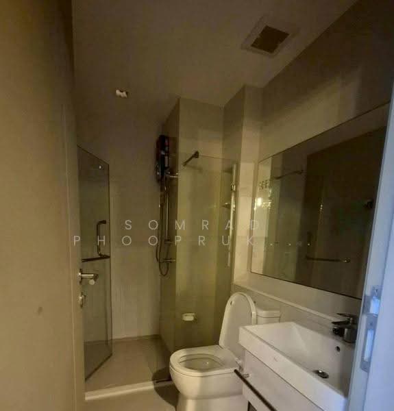 Life Asoke-Rama 9, bangkok, 626 Asoke-Dindaeng Road, Makkasan, Ratchathewi, Bangkok, 2 Bedrooms, 62 sqm, Condo For Sale, by Somrad Phoopruksachart, 500605325 - DDproperty.com
