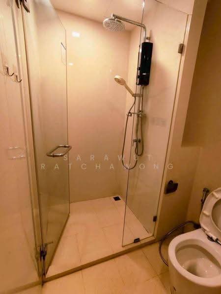 Metro Luxe Ratchada : เมโทรลักซ์ รัชดา, กรุงเทพ, 461 ถนนรัชดาภิเษก, ดินแดง, กรุงเทพ, 36 ตร.ม., คอนโด ให้เช่า, โดย Sarawut Ratchawong, 500605330 - DDproperty.com