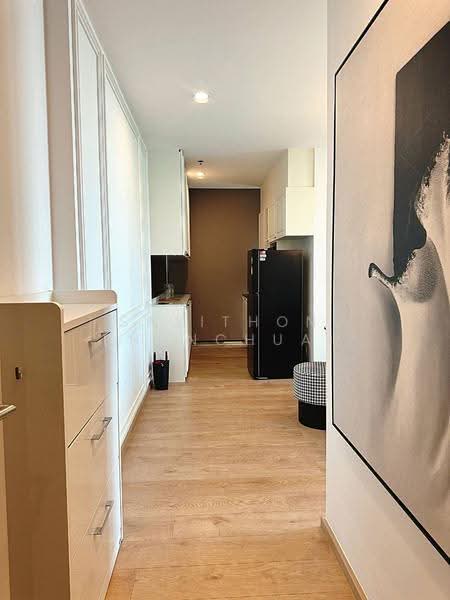 Noble Recole, bangkok, 77 Soi Sukhumvit 19 Sukhumvit Road, Khlongtoei Nua, Watthana, Bangkok, 2 Bedrooms, 62 sqm, Condo For Rent, by Sasithon Phonchuai, 500605331 - DDproperty.com