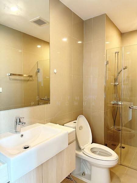 Noble Recole, bangkok, 77 Soi Sukhumvit 19 Sukhumvit Road, Khlongtoei Nua, Watthana, Bangkok, 2 Bedrooms, 62 sqm, Condo For Rent, by Sasithon Phonchuai, 500605331 - DDproperty.com