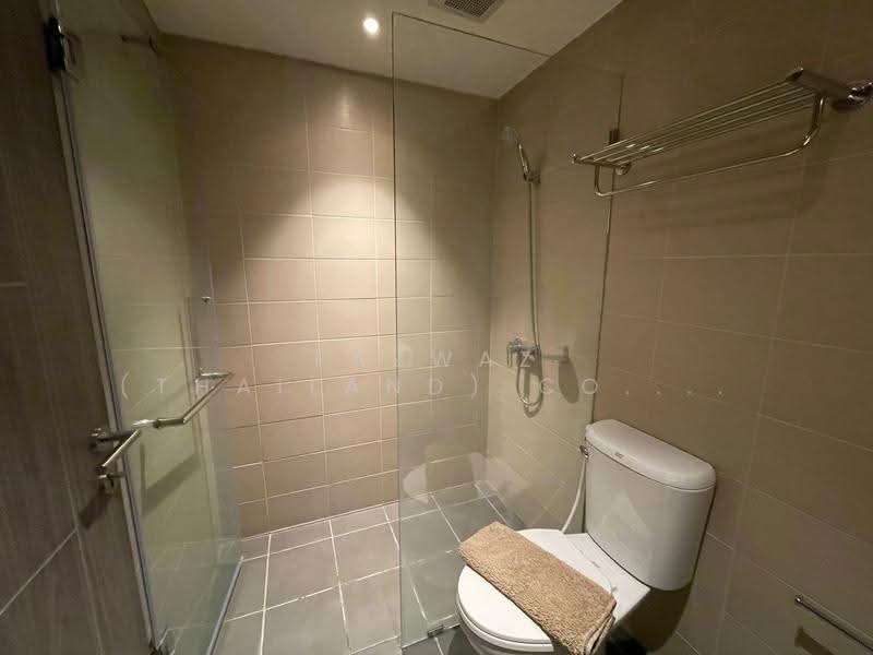 Utopia Central, Phuket, Vichitsongkram Road, Kathu, Phuket, Studio, 34 sqm, Condo For Sale, by Fazwaz (Thailand) Co., Ltd., 500605335 - DDproperty.com