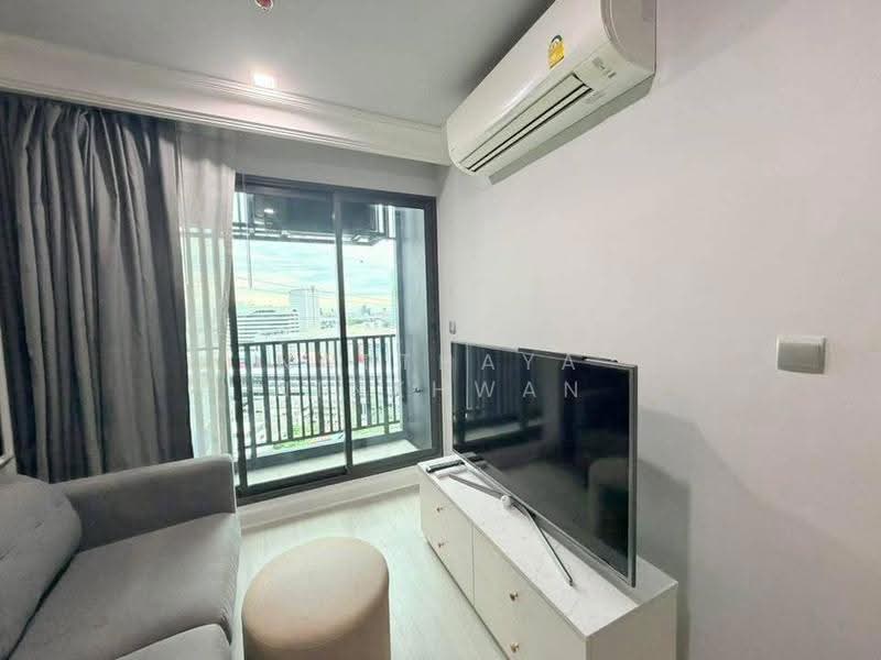 Life Ladprao, Bangkok, 992 Ladprao Road, Jom Phon, Chatuchak, Bangkok, 1 Bedroom, 35 sqm, Condo For Rent, by Natthaya Ninkhwan, 500605339 - DDproperty.com