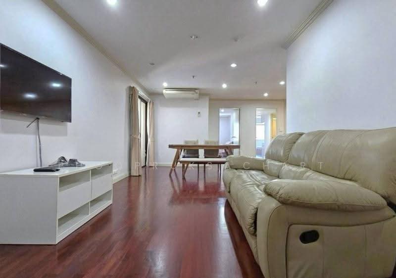 Baan Suanpetch, bangkok, 18 Soi Sukhumvit 39, Khlong Tan Nua, Watthana, Bangkok, 2 Bedrooms, 135 sqm, Condo For Rent, by Somrad Phoopruksachart, 500605342 - DDproperty.com