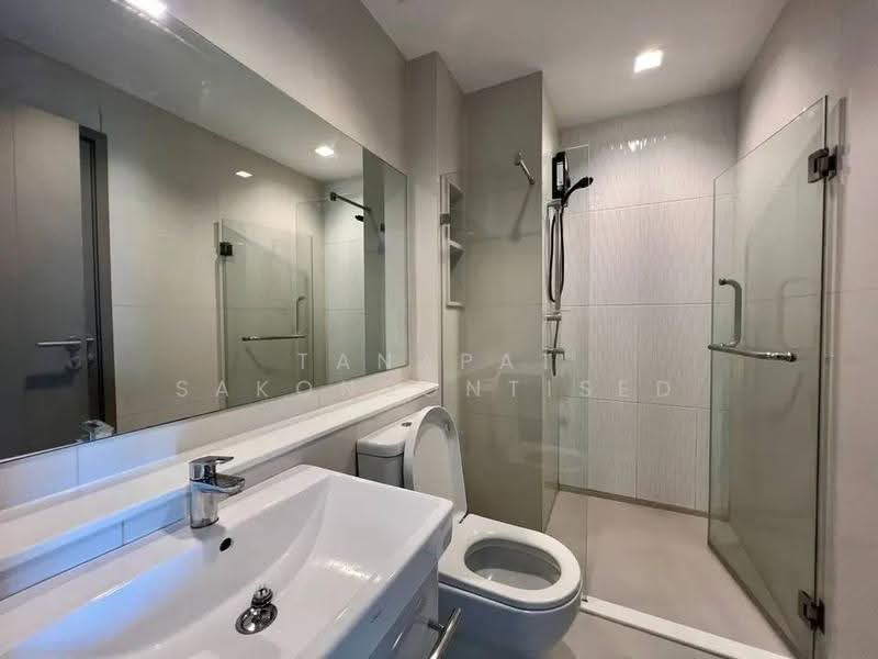 Life Asoke-Rama 9, bangkok, 626 Asoke-Dindaeng Road, Makkasan, Ratchathewi, Bangkok, 1 Bedroom, 32 sqm, Condo For Rent, by Tanapat Sakonsontised, 500605344 - DDproperty.com