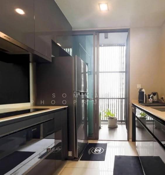 The Room Sukhumvit 69, bangkok, 1539 Sukhumvit Road, Phra Kanong Nua, Watthana, Bangkok, 2 Bedrooms, 83 sqm, Condo For Sale, by Somrad Phoopruksachart, 500605349 - DDproperty.com