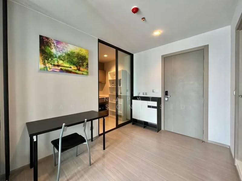 Life Asoke-Rama 9, bangkok, 626 Asoke-Dindaeng Road, Makkasan, Ratchathewi, Bangkok, 1 Bedroom, 32 sqm, Condo For Sale, by Tanapat Sakonsontised, 500605350 - DDproperty.com
