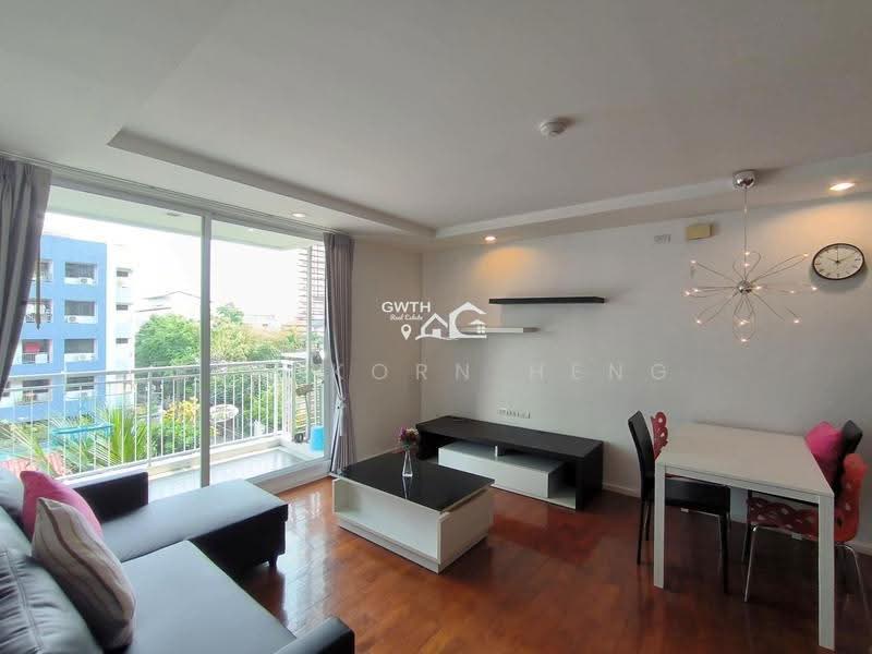 SIRI on 8 Sukhumvit 8, bangkok, 55 Soi Sukhumvit 8, Sukhumvit Road, Khlong Toei, Bangkok, 2 Bedrooms, 80 sqm, Condo For Rent, by Bulakorn Heng, 500605354 - DDproperty.com