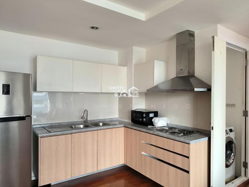 SIRI on 8 Sukhumvit 8, bangkok, 55 Soi Sukhumvit 8, Sukhumvit Road, Khlong Toei, Bangkok, 2 Bedrooms, 80 sqm, Condo For Rent, by Bulakorn Heng, 500605354 - DDproperty.com