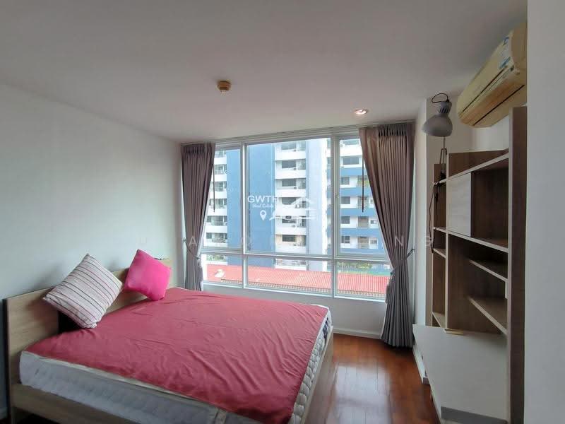 SIRI on 8 Sukhumvit 8, bangkok, 55 Soi Sukhumvit 8, Sukhumvit Road, Khlong Toei, Bangkok, 2 Bedrooms, 80 sqm, Condo For Rent, by Bulakorn Heng, 500605354 - DDproperty.com