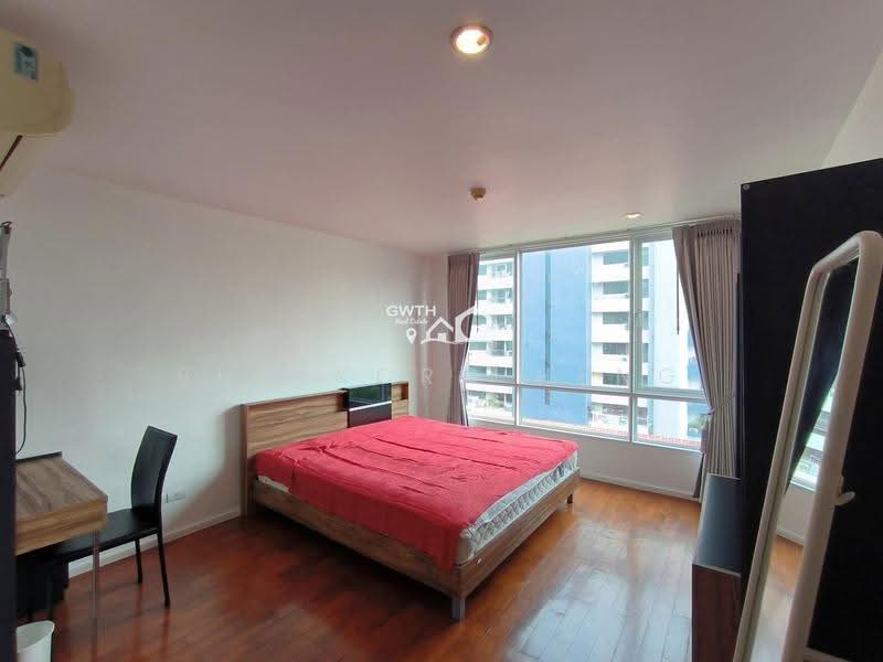 SIRI on 8 Sukhumvit 8, bangkok, 55 Soi Sukhumvit 8, Sukhumvit Road, Khlong Toei, Bangkok, 2 Bedrooms, 80 sqm, Condo For Rent, by Bulakorn Heng, 500605354 - DDproperty.com