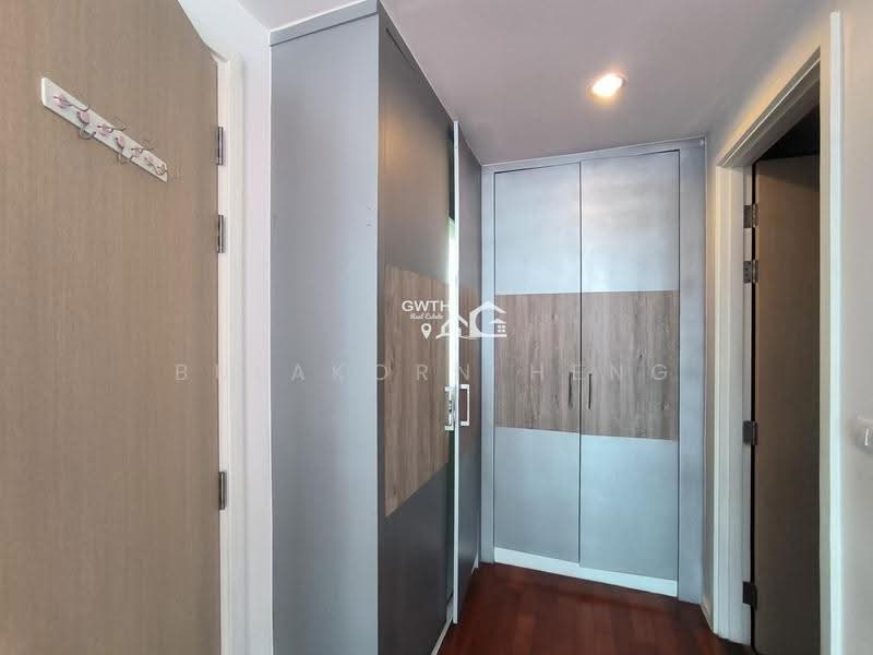 SIRI on 8 Sukhumvit 8, bangkok, 55 Soi Sukhumvit 8, Sukhumvit Road, Khlong Toei, Bangkok, 2 Bedrooms, 80 sqm, Condo For Rent, by Bulakorn Heng, 500605354 - DDproperty.com