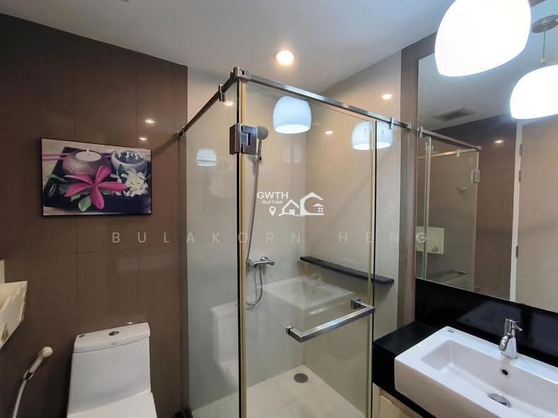 SIRI on 8 สุขุมวิท 8 (สิริ ออน 8สุขุมวิท 8), กรุงเทพ, 55 ซอยสุขุมวิท 8 ถนนสุขุมวิท, คลองเตย, กรุงเทพ, 80 ตร.ม., คอนโด ให้เช่า, โดย Bulakorn Heng, 500605354 - DDproperty.com