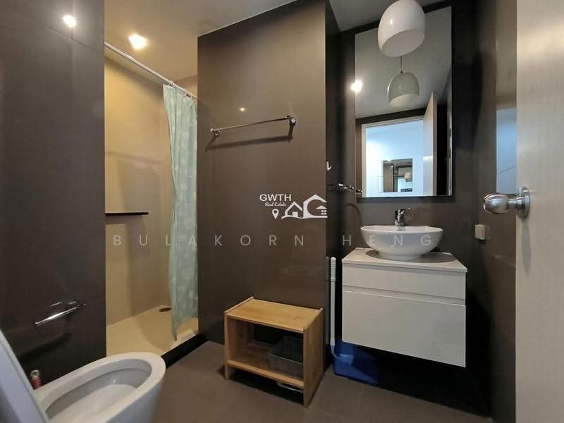 SIRI on 8 Sukhumvit 8, bangkok, 55 Soi Sukhumvit 8, Sukhumvit Road, Khlong Toei, Bangkok, 2 Bedrooms, 80 sqm, Condo For Rent, by Bulakorn Heng, 500605354 - DDproperty.com