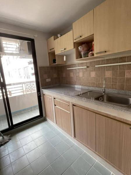 Lumpini Ville Phra Mae Maree-Sathorn, bangkok, 46 Charoen Krung Road, Yan Nawa, Sathon, Bangkok, 2 Bedrooms, 105 sqm, Condo For Rent, by Sarawut Ratchawong, 500605364 - DDproperty.com