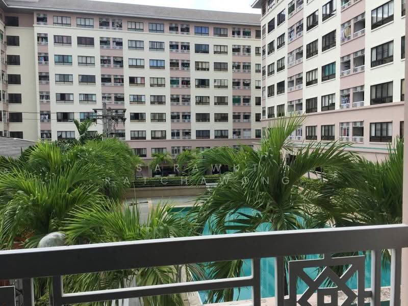 Lumpini Ville Phra Mae Maree-Sathorn, bangkok, 46 Charoen Krung Road, Yan Nawa, Sathon, Bangkok, 2 Bedrooms, 105 sqm, Condo For Rent, by Sarawut Ratchawong, 500605364 - DDproperty.com