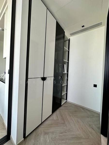 Chapter Charoennakhon–Riverside, bangkok, Charoennakorn Road, Bang Lam Phu Lang, Khlong San, Bangkok, 1 Bedroom, 32 sqm, Condo For Rent, by Tanapat Sakonsontised, 500605365 - DDproperty.com