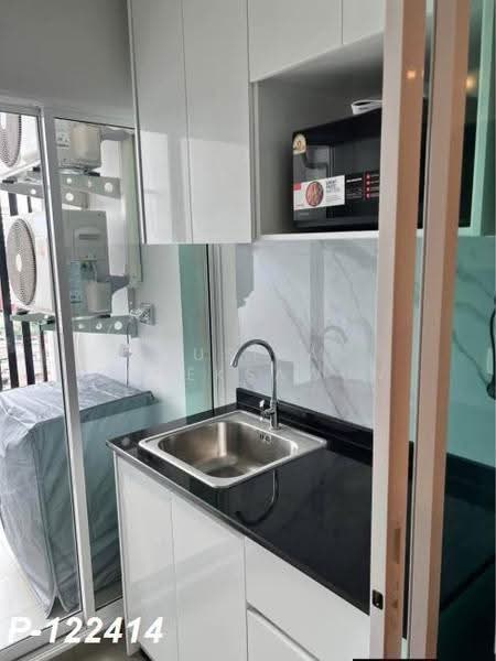 Regent Home Bangna : รีเจ้นท์ โฮม บางนา, กรุงเทพ, ถนน สรรพาวุธ, บางนาใต้, บางนา, กรุงเทพ, 28 ตร.ม., คอนโด ให้เช่า, โดย Susira Prueksawun, 500605366 - DDproperty.com
