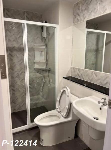 Regent Home Bangna : รีเจ้นท์ โฮม บางนา, กรุงเทพ, ถนน สรรพาวุธ, บางนาใต้, บางนา, กรุงเทพ, 28 ตร.ม., คอนโด ให้เช่า, โดย Susira Prueksawun, 500605366 - DDproperty.com