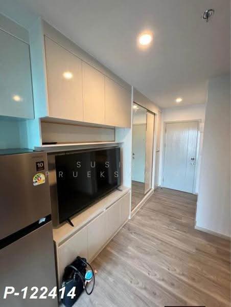 Regent Home Bangna : รีเจ้นท์ โฮม บางนา, กรุงเทพ, ถนน สรรพาวุธ, บางนาใต้, บางนา, กรุงเทพ, 28 ตร.ม., คอนโด ให้เช่า, โดย Susira Prueksawun, 500605366 - DDproperty.com