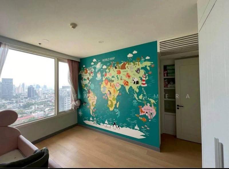 The Empire Place : ดิ เอ็มไพร์ เพลซ, กรุงเทพ, 88 ถนนนราธิวาสราชนครินทร์, ทุ่งมหาเมฆ, สาทร, กรุงเทพ, 183 ตร.ม., คอนโด ให้เช่า, โดย Thanyalak Ajmera, 500605368 - DDproperty.com