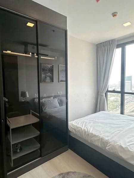 The Privacy Jatujak, Bangkok, 1100 Vibhavadi Rangsit Road, Jom Phon, Chatuchak, Bangkok, 1 Bedroom, 27 sqm, Condo For Sale, by Natthaya Ninkhwan, 500605369 - DDproperty.com