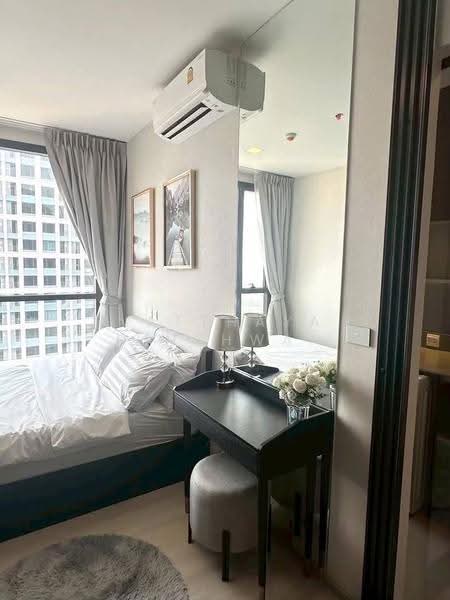 The Privacy Jatujak, Bangkok, 1100 Vibhavadi Rangsit Road, Jom Phon, Chatuchak, Bangkok, 1 Bedroom, 27 sqm, Condo For Sale, by Natthaya Ninkhwan, 500605369 - DDproperty.com