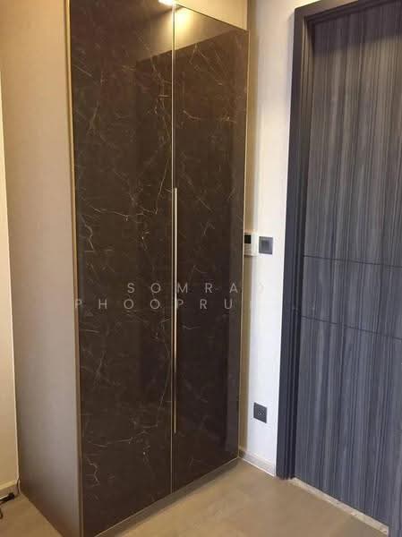 ASHTON Asoke, bangkok, 131 Asoke Montri Road, Khlongtoei Nua, Watthana, Bangkok, 1 Bedroom, 31 sqm, Condo For Rent, by Somrad Phoopruksachart, 500605370 - DDproperty.com