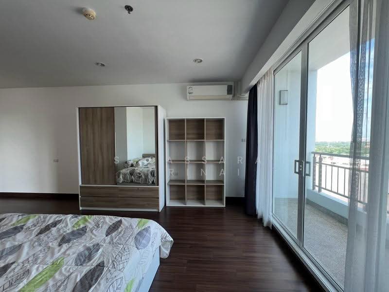 Supalai Prima Riva (Residential), bangkok, Rama 3 Road, Chong Nonsi, Yan Nawa, Bangkok, 2 Bedrooms, 127 sqm, Condo For Rent, by Supassara Sirinai, 500605373 - DDproperty.com