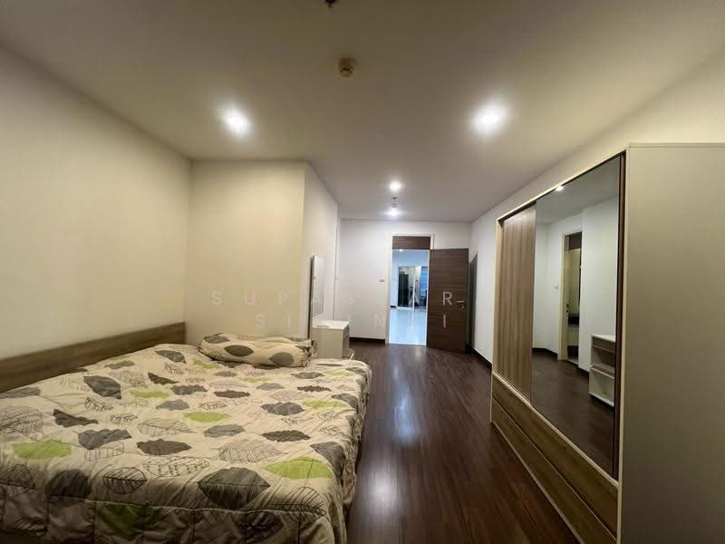 Supalai Prima Riva : ศุภาลัย พรีมา ริวา (Residential) , กรุงเทพ, ถนนพระราม 3, ช่องนนทรี, ยานนาวา, กรุงเทพ, 127 ตร.ม., คอนโด ให้เช่า, โดย Supassara Sirinai, 500605373 - DDproperty.com