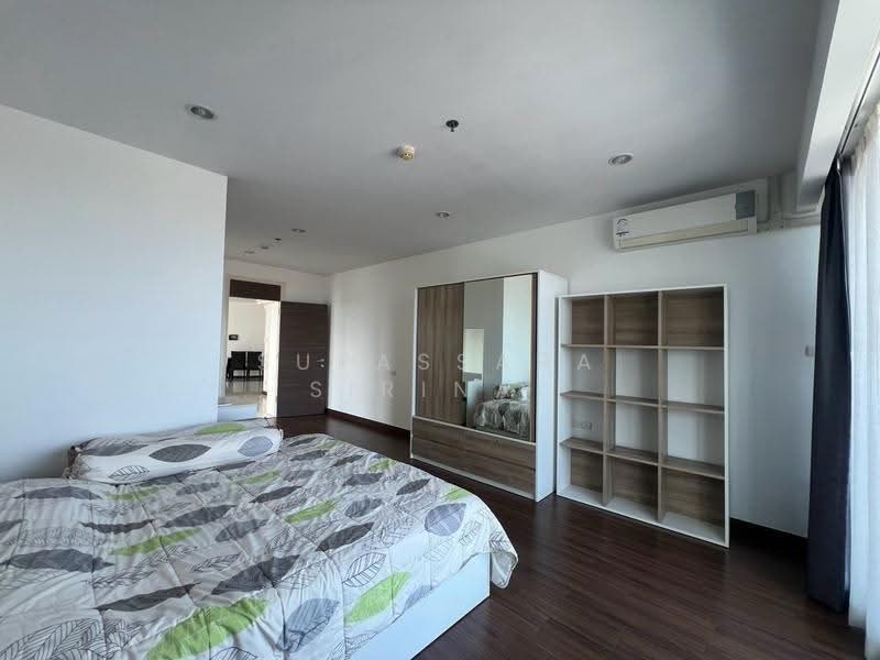 Supalai Prima Riva (Residential), bangkok, Rama 3 Road, Chong Nonsi, Yan Nawa, Bangkok, 2 Bedrooms, 127 sqm, Condo For Rent, by Supassara Sirinai, 500605373 - DDproperty.com