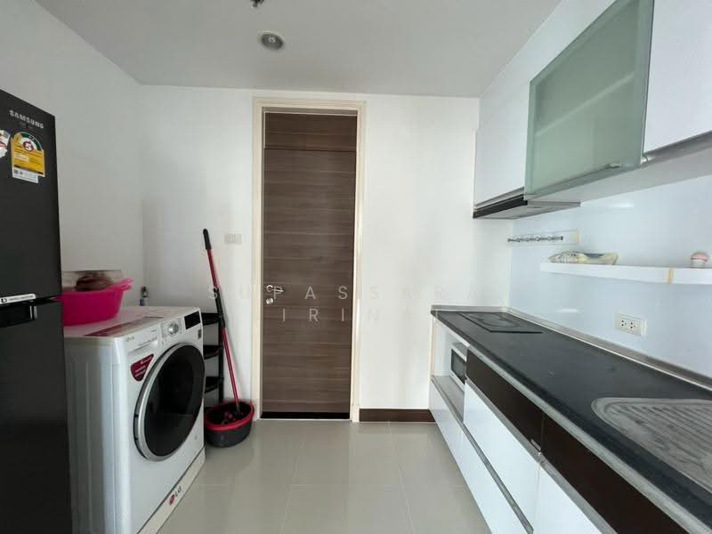 Supalai Prima Riva : ศุภาลัย พรีมา ริวา (Residential) , กรุงเทพ, ถนนพระราม 3, ช่องนนทรี, ยานนาวา, กรุงเทพ, 127 ตร.ม., คอนโด ให้เช่า, โดย Supassara Sirinai, 500605373 - DDproperty.com