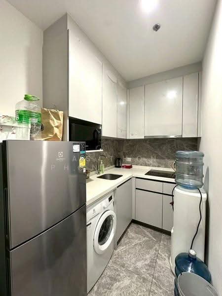 Whizdom Inspire Sukhumvit, bangkok, Sukhumvit Road, Bang Chak, Phra Khanong, Bangkok, 2 Bedrooms, 65 sqm, Condo For Sale, by Sasithon Phonchuai, 500605375 - DDproperty.com
