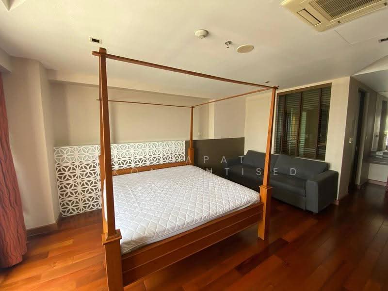 State Tower, bangkok, 1055 Silom Road, Silom, Bang Rak, Bangkok, 1 Bedroom, 68 sqm, Condo For Rent, by Tanapat Sakonsontised, 500605376 - DDproperty.com
