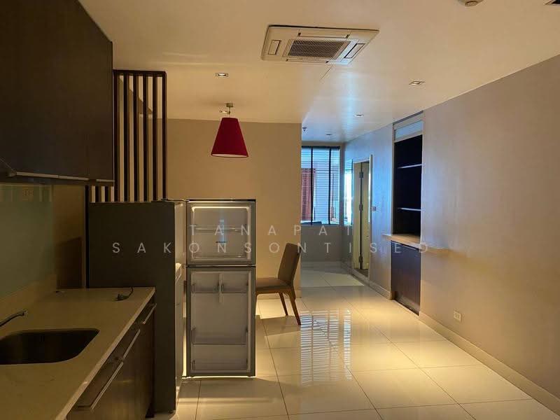 State Tower, bangkok, 1055 Silom Road, Silom, Bang Rak, Bangkok, 1 Bedroom, 68 sqm, Condo For Rent, by Tanapat Sakonsontised, 500605376 - DDproperty.com
