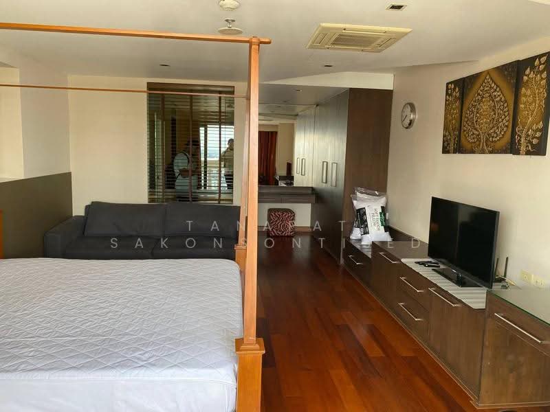 State Tower, bangkok, 1055 Silom Road, Silom, Bang Rak, Bangkok, 1 Bedroom, 68 sqm, Condo For Rent, by Tanapat Sakonsontised, 500605376 - DDproperty.com