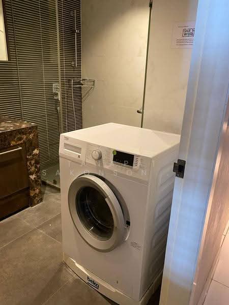 State Tower, bangkok, 1055 Silom Road, Silom, Bang Rak, Bangkok, 1 Bedroom, 68 sqm, Condo For Rent, by Tanapat Sakonsontised, 500605376 - DDproperty.com