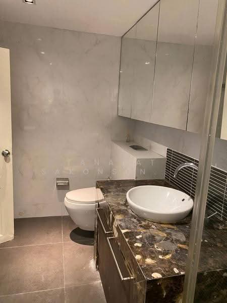 State Tower, bangkok, 1055 Silom Road, Silom, Bang Rak, Bangkok, 1 Bedroom, 68 sqm, Condo For Rent, by Tanapat Sakonsontised, 500605376 - DDproperty.com