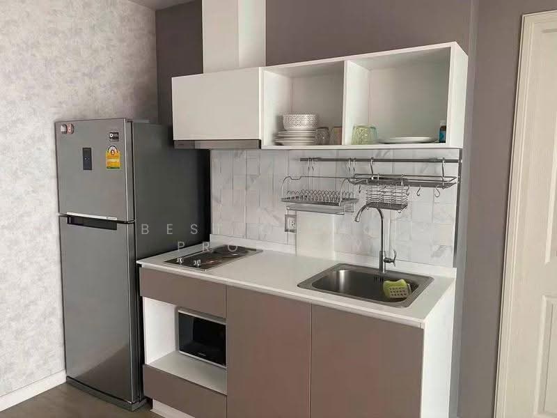 Dcondo Ping, Chiang Mai, 243 Super Highway Road Chiang Mai - Lampang, Fa Ham, Muang Chiang Mai, Chiang Mai, 1 Bedroom, 60 sqm, Condo For Rent, by Best Choice Property, 500605377 - DDproperty.com