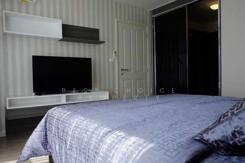 Dcondo Ping, Chiang Mai, 243 Super Highway Road Chiang Mai - Lampang, Fa Ham, Muang Chiang Mai, Chiang Mai, 1 Bedroom, 60 sqm, Condo For Rent, by Best Choice Property, 500605377 - DDproperty.com