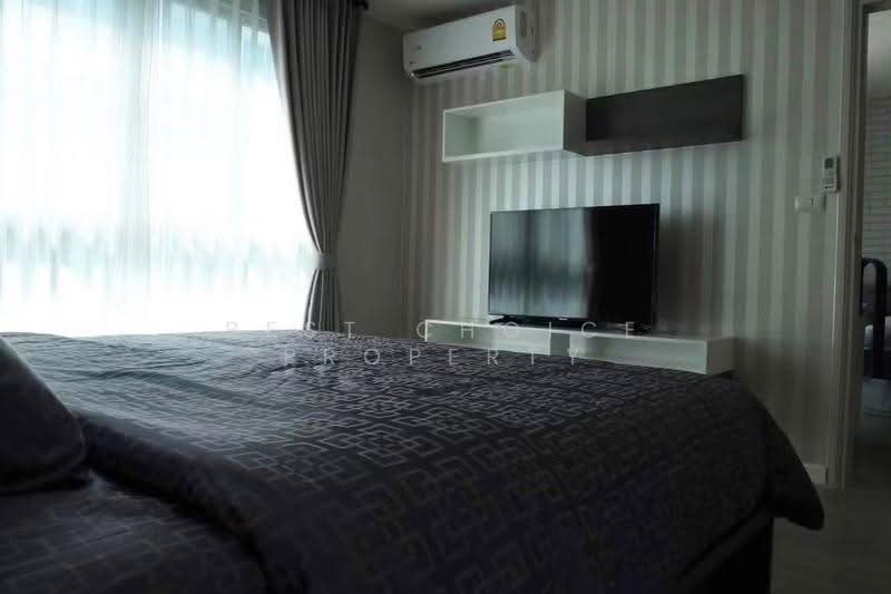 Dcondo Ping, Chiang Mai, 243 Super Highway Road Chiang Mai - Lampang, Fa Ham, Muang Chiang Mai, Chiang Mai, 1 Bedroom, 60 sqm, Condo For Rent, by Best Choice Property, 500605377 - DDproperty.com
