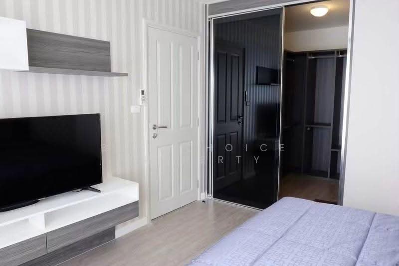 Dcondo Ping, Chiang Mai, 243 Super Highway Road Chiang Mai - Lampang, Fa Ham, Muang Chiang Mai, Chiang Mai, 1 Bedroom, 60 sqm, Condo For Rent, by Best Choice Property, 500605377 - DDproperty.com