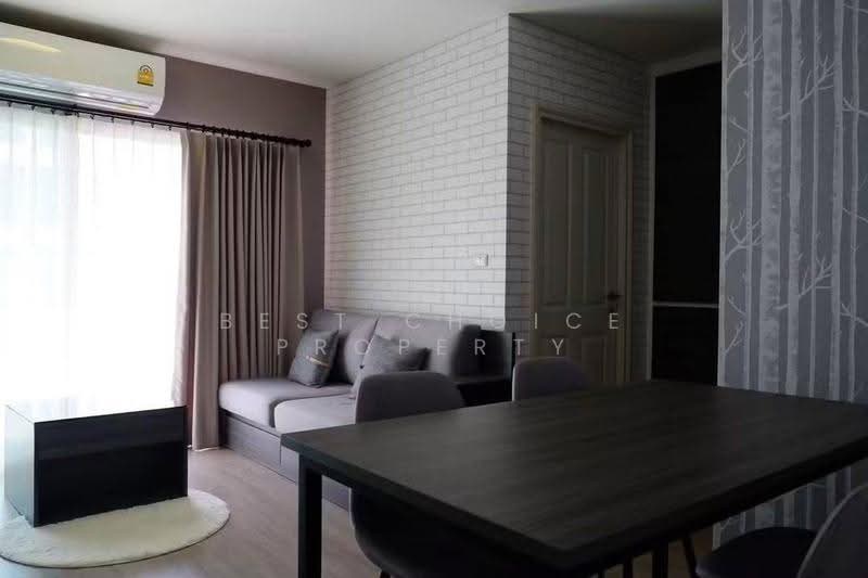 Dcondo Ping, Chiang Mai, 243 Super Highway Road Chiang Mai - Lampang, Fa Ham, Muang Chiang Mai, Chiang Mai, 1 Bedroom, 60 sqm, Condo For Rent, by Best Choice Property, 500605377 - DDproperty.com