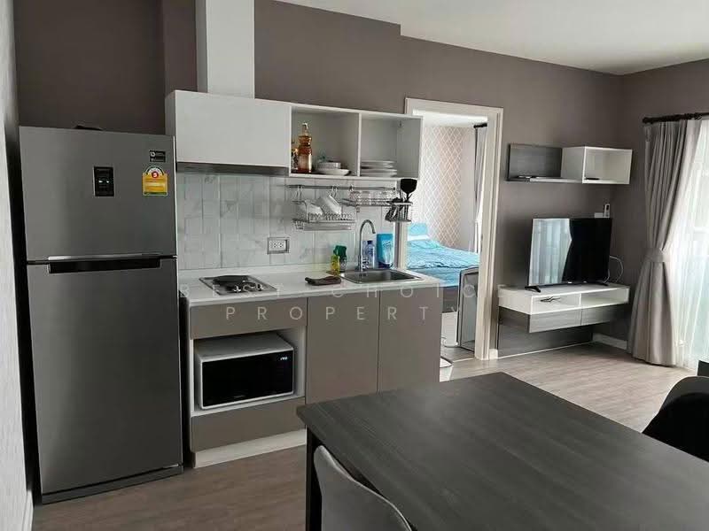 Dcondo Ping, Chiang Mai, 243 Super Highway Road Chiang Mai - Lampang, Fa Ham, Muang Chiang Mai, Chiang Mai, 1 Bedroom, 60 sqm, Condo For Rent, by Best Choice Property, 500605377 - DDproperty.com