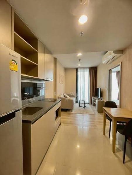 Oka Haus Sukhumvit 36, bangkok, 3399 Rama 4 Road, Khong Tan, Khlong Toei, Bangkok, 1 Bedroom, 35 sqm, Condo For Rent, by Sarawut Ratchawong, 500605378 - DDproperty.com