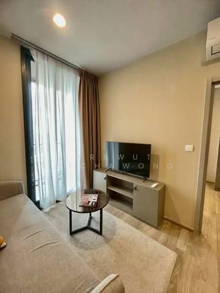 Oka Haus Sukhumvit 36, bangkok, 3399 Rama 4 Road, Khong Tan, Khlong Toei, Bangkok, 1 Bedroom, 35 sqm, Condo For Rent, by Sarawut Ratchawong, 500605378 - DDproperty.com