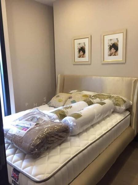 ASHTON Asoke, bangkok, 131 Asoke Montri Road, Khlongtoei Nua, Watthana, Bangkok, 1 Bedroom, 31 sqm, Condo For Sale, by Somrad Phoopruksachart, 500605379 - DDproperty.com